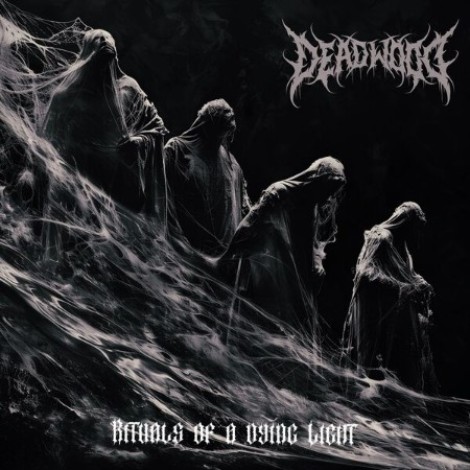 Deadwood - Rituals Of A Dying Light (2026) flac