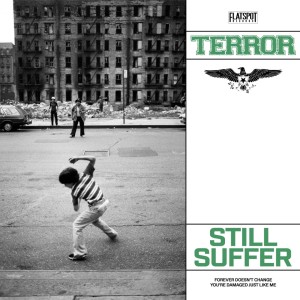 Terror - Still Suffer (2026)