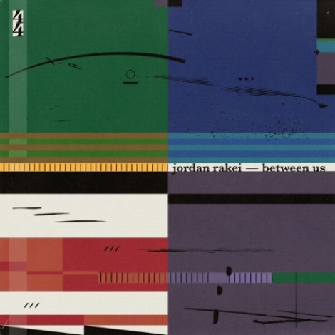 Jordan Rei - Between Us (2026) flac