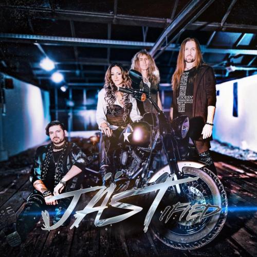 Jast - Jastified (2026)