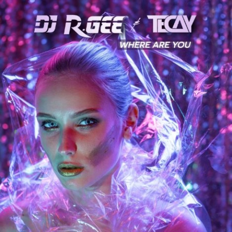 DJ R. Gee & Tecay - Where Are You (2026) mp3