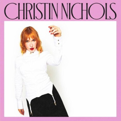 Christin Nichols - Christin Nichols (2026) mp3
