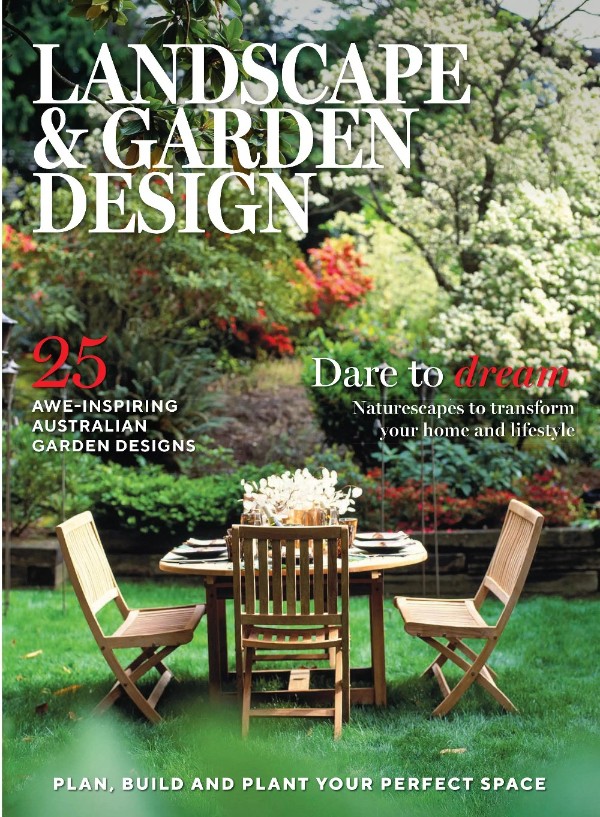Landscape & Garden Design - Issue 2 2026