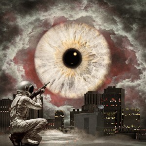 Failure - Location Lost (2026)