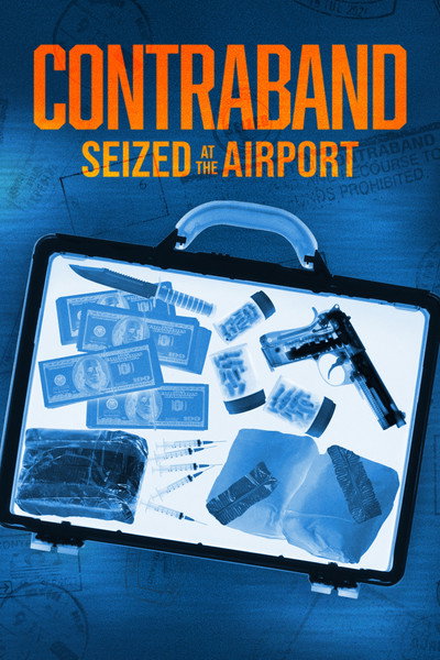 Contraband Seized at the Airport S02E08 720p HEVC x265-MeGusta