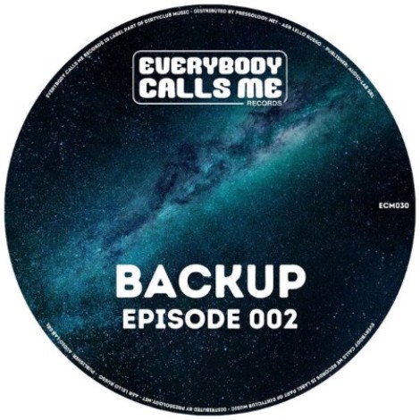 VA - Backup Episode 002 (2026) mp3
