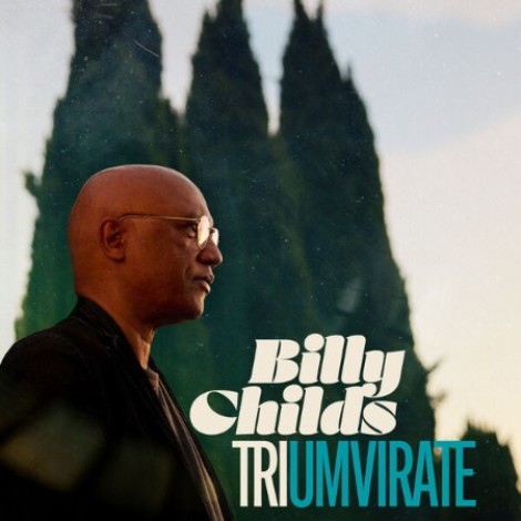 Billy Childs - Triumvirate (2026) flac