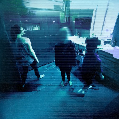 A Broken Silence - I'm Bleeding Out (Single) (2026)