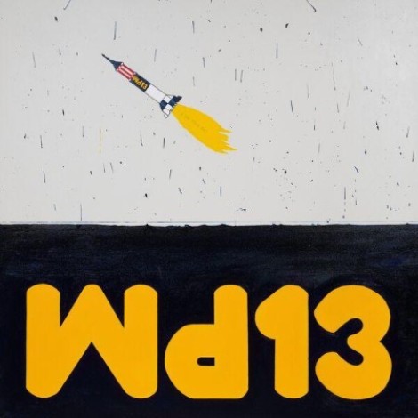 White Denim - 13 (2026) flac