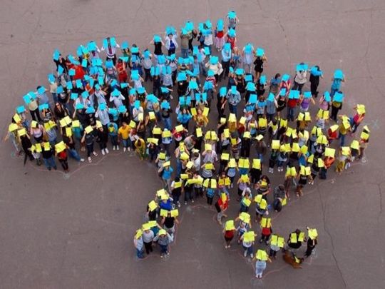 Мінус 300 тисяч щороку: українці стрімко вимирають