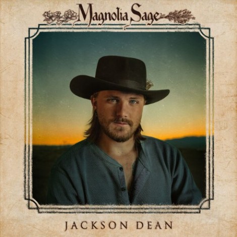 Dean Jackson - Magnolia Sage (2026) flac