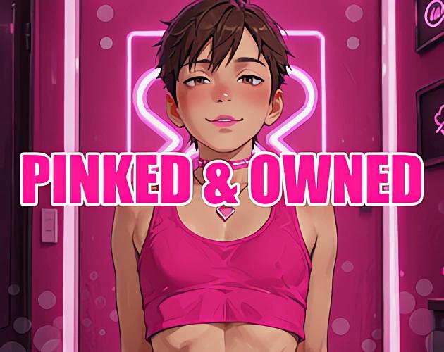 PinkedAndOwned - Pinked and Owned Ver.0.2.4.2