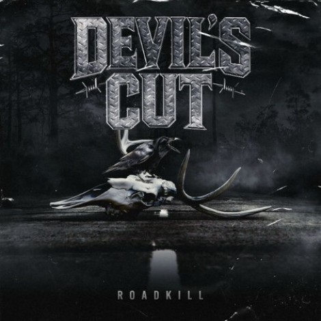 Devil's Cut - ROADKILL (2026) mp3