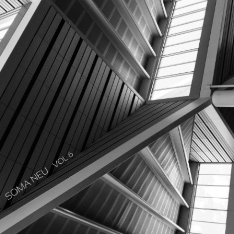 VA - SOMA NEU Vol 6 (2026) flac
