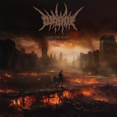 Diaroe - Was Uns Bleibt (2026) flac