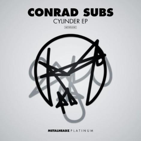 Conrad Subs - Cylinder EP (2026) mp3