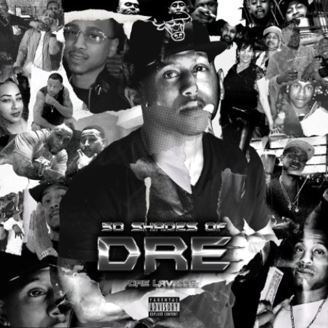 Dre Lavelle - 50 Shades Of Dre (2025) mp3