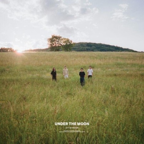 City Of The Sun - Under the Moon (2026) mp3