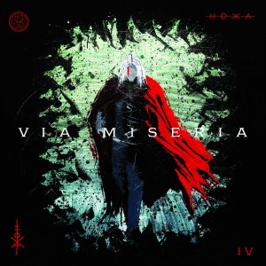 Hokka - Via Miseria IV (2026)