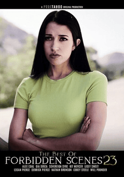 Watch The Best of Forbidden Scenes 23