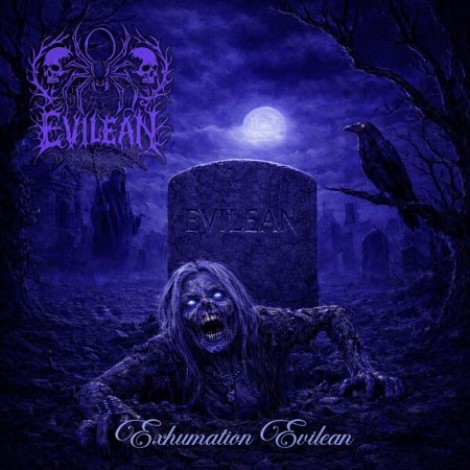 Evilean - Exhumation Evilean (2026) flac