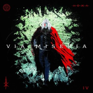 Hokka - Via Miseria IV (2026)