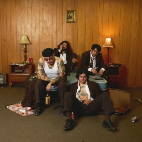 Death Lens - What's Left Now? (2026) mp3