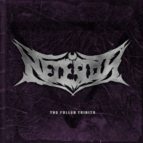 Necestor - The Fallen Trinity (2026) flac