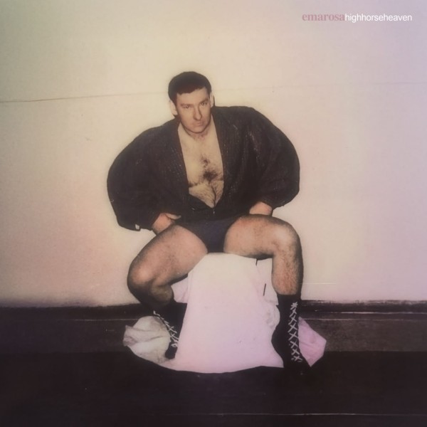 Emarosa - High Horse Heaven (2026)