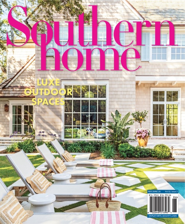 Southern Home - May/June 2026