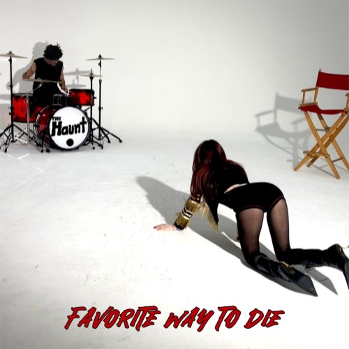 The Haunt - Favorite Way to Die (Single) (2026)