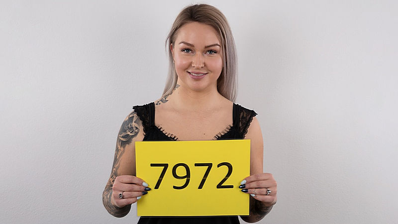 Kristyna (7972) (CzechCasting) FullHD 1080p
