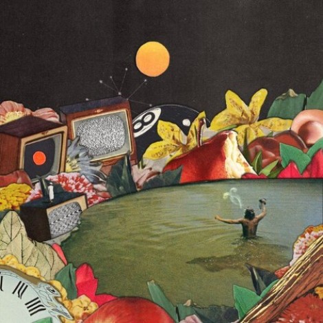 Body Thief - Halfway to Hallelujah (2026) mp3