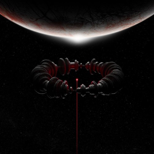 Muse - Cryogen (Single) (2026)