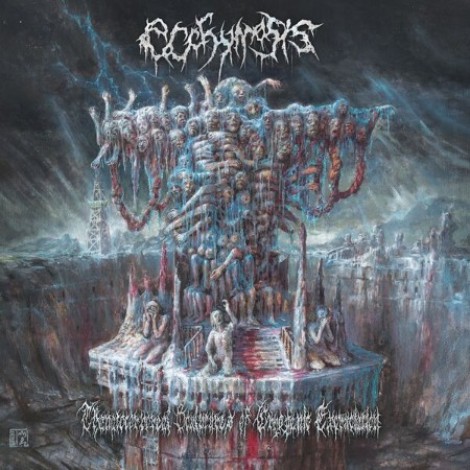 Ecchymosis - Thanatocorporeal Sculptures Of Cryogenic Excruciation (2026) flac
