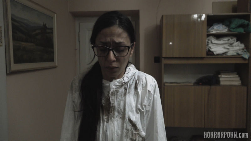 The Demons Grip (HorrorPorn) UltraHD/4K 2160p