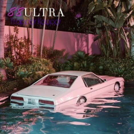 88 ULTRA - Trapper Keeper (2026) mp3