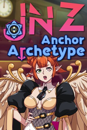 TinyHat Studios, Forbidden Dreams - JNZ: Anchor Archetype V2026.04.05 Final Steam