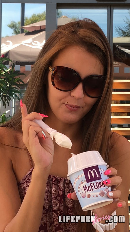 Cindy Shine Story 2 Sex On a Public Beach 4k (lifepornstories) 2K 3840p