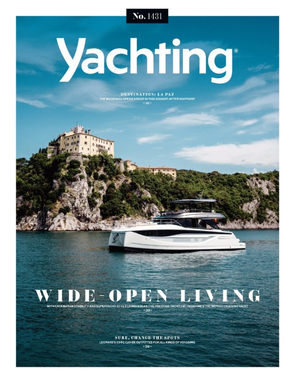 Yachting USA - No. 1431, 2026