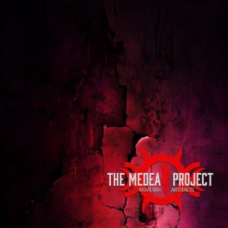 The Medea Project, Lucifer X - Akkadian Artefacts (2026) mp3