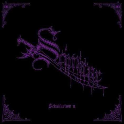 Scimitar - Scimitarium II (2026) mp3