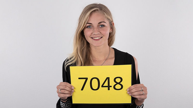 Marcela : 7048 (CzechCasting/CzechAV) FullHD 1080p