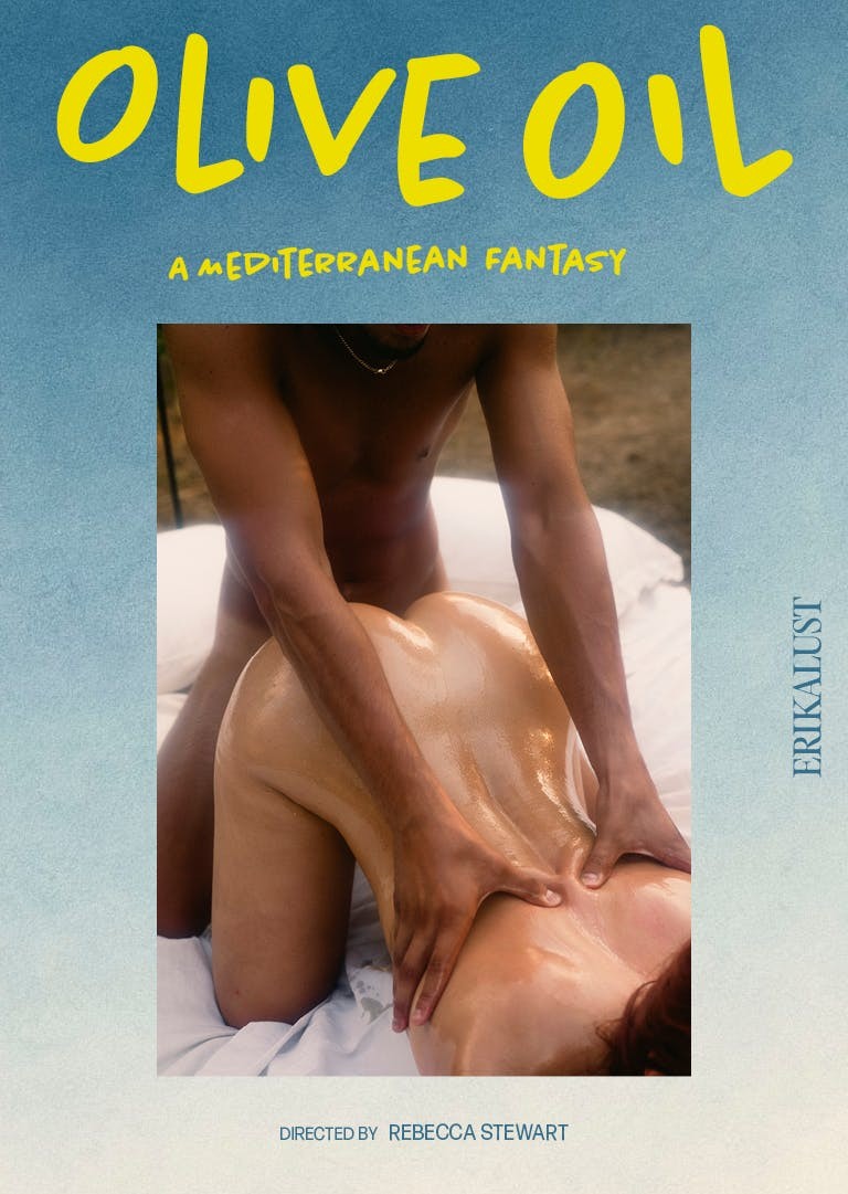 Joe Di Marco, Clemence Audiard - Olive Oil