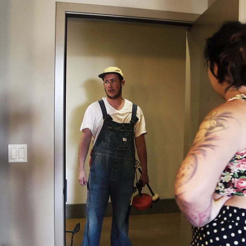 Trans Men Adventures 2: Men at Work Eddie Wood (Kennston Productions) FullHD 1080p Trans Men Adventures 2: Men at Work Eddie Wood (Kennston Productions) FullHD 1080p