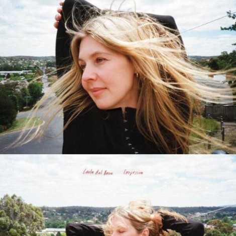 Carla dal Forno - Confession (2026) flac