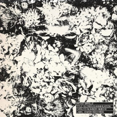 BRÃ„LLE - Glorious Annihilation (2026) flac