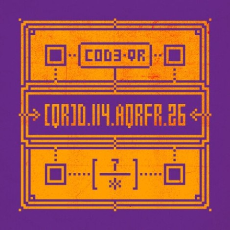 VA - QRD.114.AQRFR.26 (2026) mp3