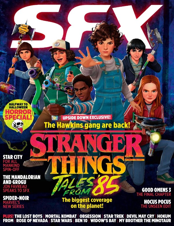SFX - Issue 404, May 2026