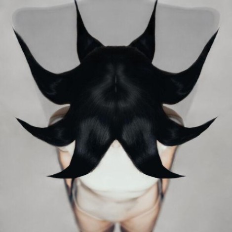 Miss Grit - Under My Umbrella (2026) mp3